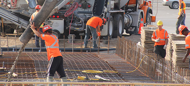 Ready Mix Concrete Portslade-by-sea